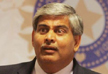 Shashank Manohar returns as BCCI President, Srinivasan era ends